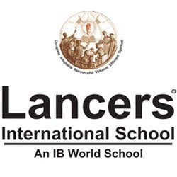 Lancers International School Logo