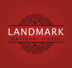 Landmark Design Studio Logo