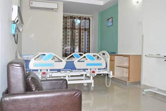 Landmark Hospital Chandigarh Hospitals 03