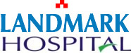 Landmark Hospital Logo