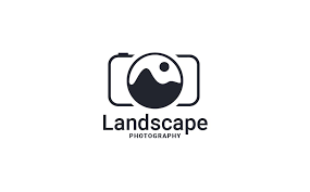LANDSCAPE WEDDING PHOTOGRAPHY - Logo