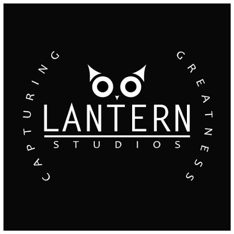 Lantern studios Logo
