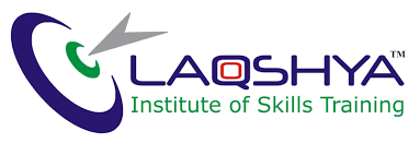 Laqshya Institute of Skills Training - Logo
