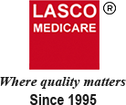 Lasco Medicare Logo