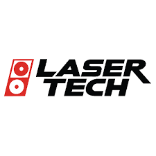 Laser Tech - Logo