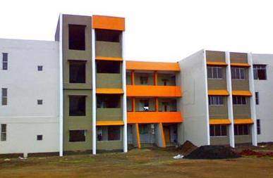 Late Mrs. Housabai Jaypal Magdum Public High School Education | Schools