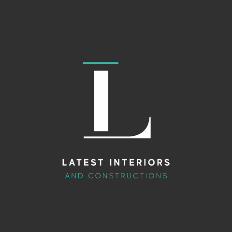 Latest Interiors - Logo