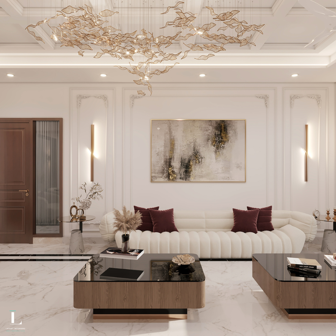 Latest Interiors Home Services | Interior Designers