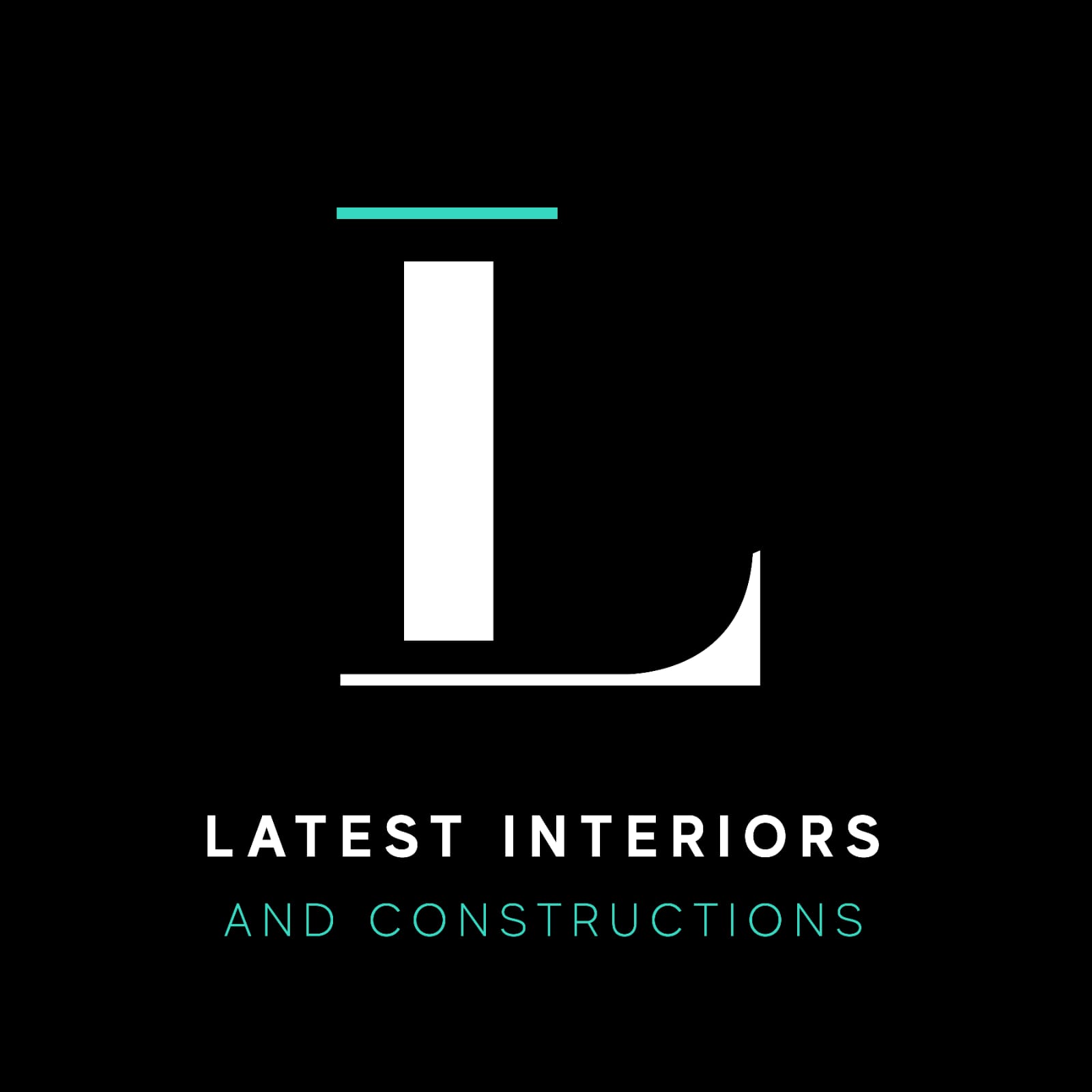 Latest Interiors - Logo