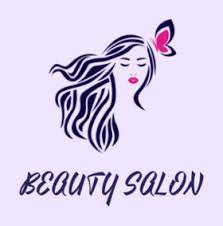 Latha Woman's beauty parlour - Logo