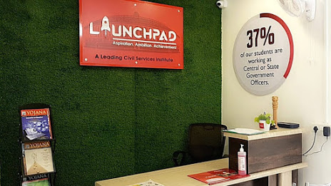 LaunchPad IAS Academy Ludhiana - Coaching Institute in Ludhiana | Joon  Square