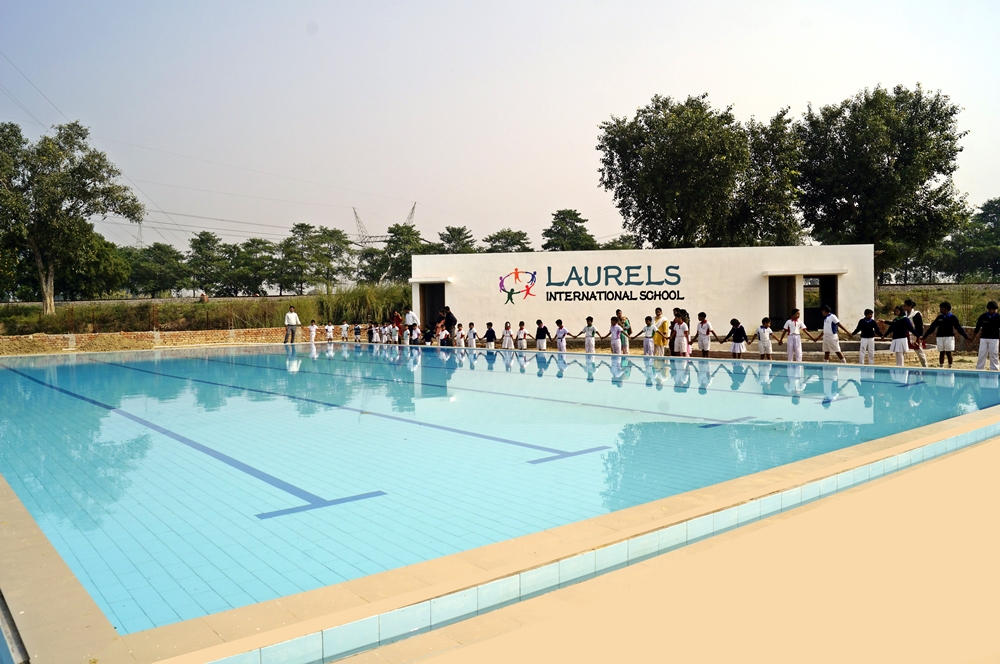 Laurels International School Education | Schools