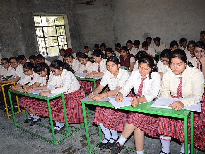 Lav Kush Convent School Education | Schools