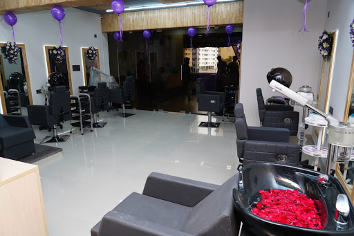 Lavandis Professional Family Salon & Spa Active Life | Salon