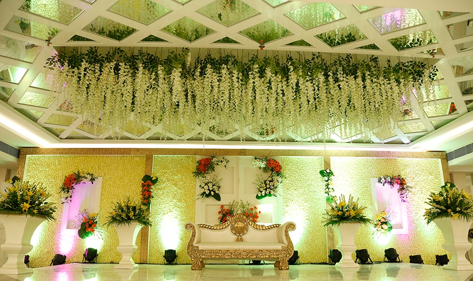 Lavanya Dreams Event Services | Wedding Planner