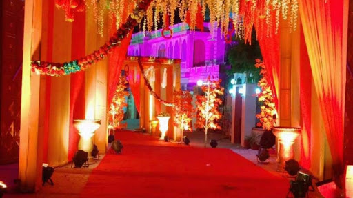 Lavanya Marriage Hall Event Services | Banquet Halls