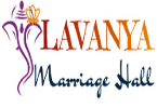Lavanya Marriage Hall Logo