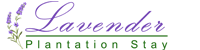 Lavender resorts Logo