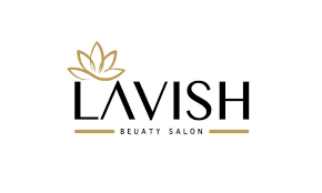 Lavish Beauty Salon N Spa Logo