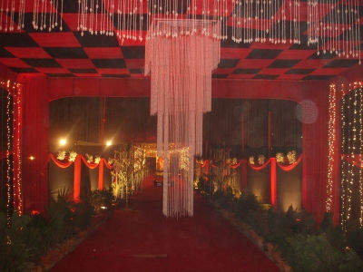 Lavita Palace Event Services | Wedding Planner