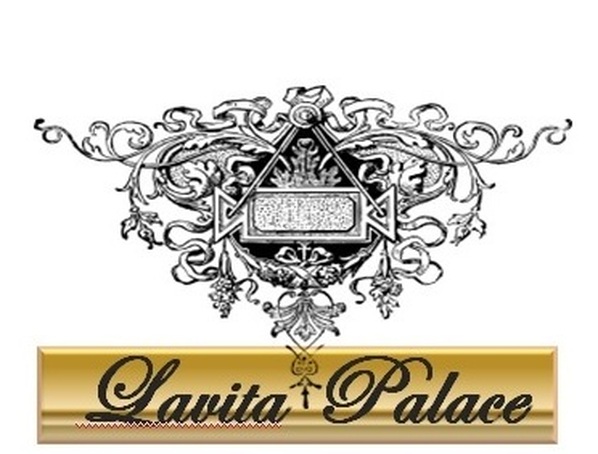 Lavita Palace - Logo
