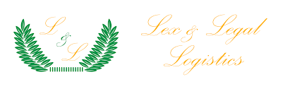 Law & Legal Logistics - Logo
