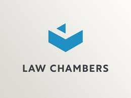 Law Chambers - Logo