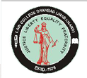 Law College Logo