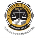 Law College - Logo