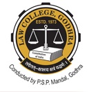 Law College Logo