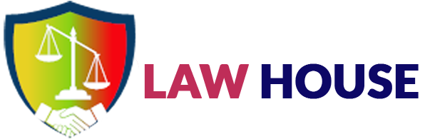Law House - Logo