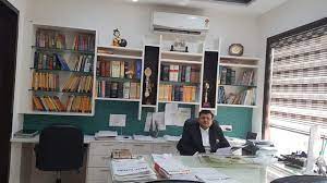 Law office of Amit Goyal Professional Services | Legal Services