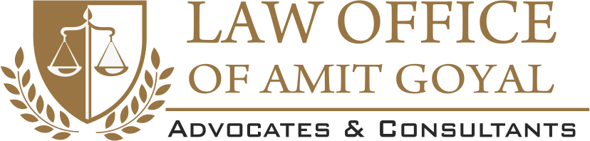 Law office of Amit Goyal|Architect|Professional Services