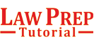 Law Prep Tutorial Logo