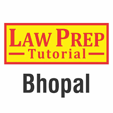 Law prep Tutorials Logo