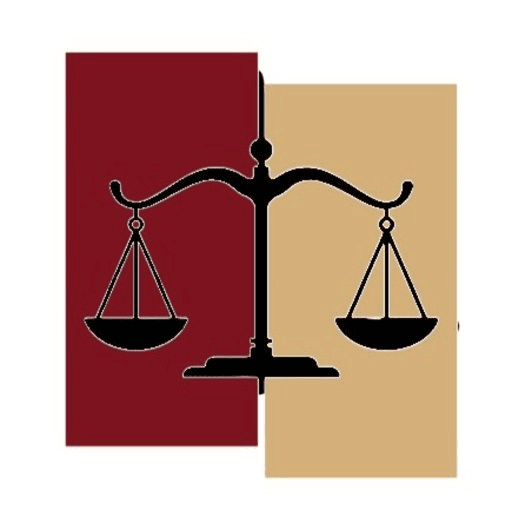 Law Rulers - Logo