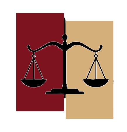 Law Rulers - Logo