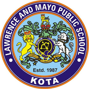 Lawrence & Mayo Public School Logo