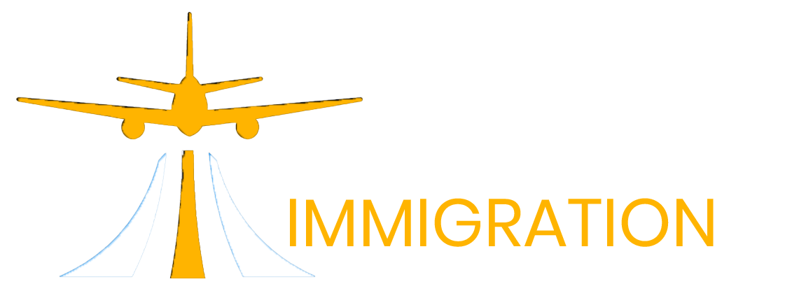 Lawyer Immigration Logo