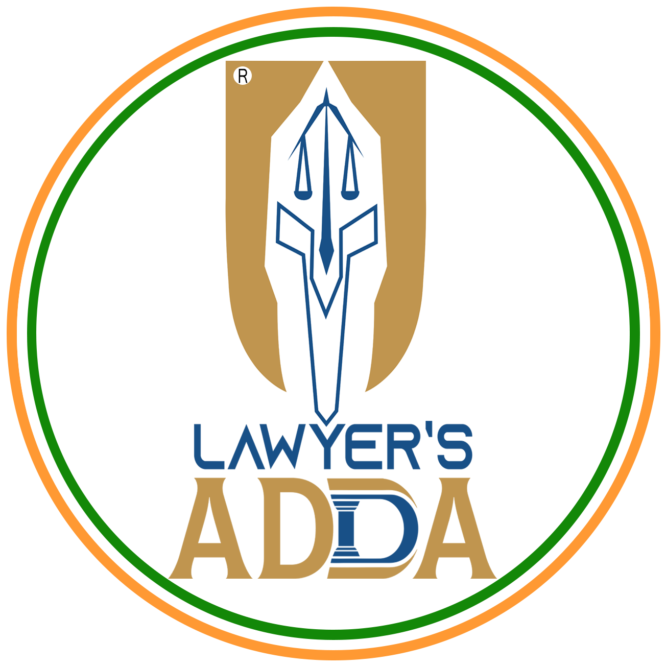 Lawyer's ADDA Law-Firm - Logo