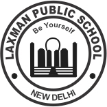 Laxman Public School Logo