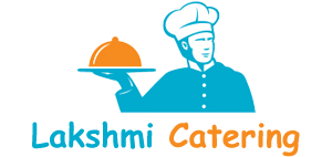 laxmi caterer Logo