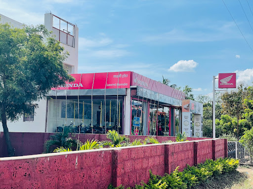 Laxmi Honda Automotive | Show Room