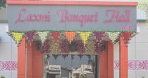 Laxmi Lawns - Logo