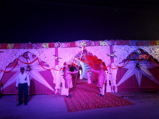 Laxmi Narayan Banquet Hall Event Services | Banquet Halls