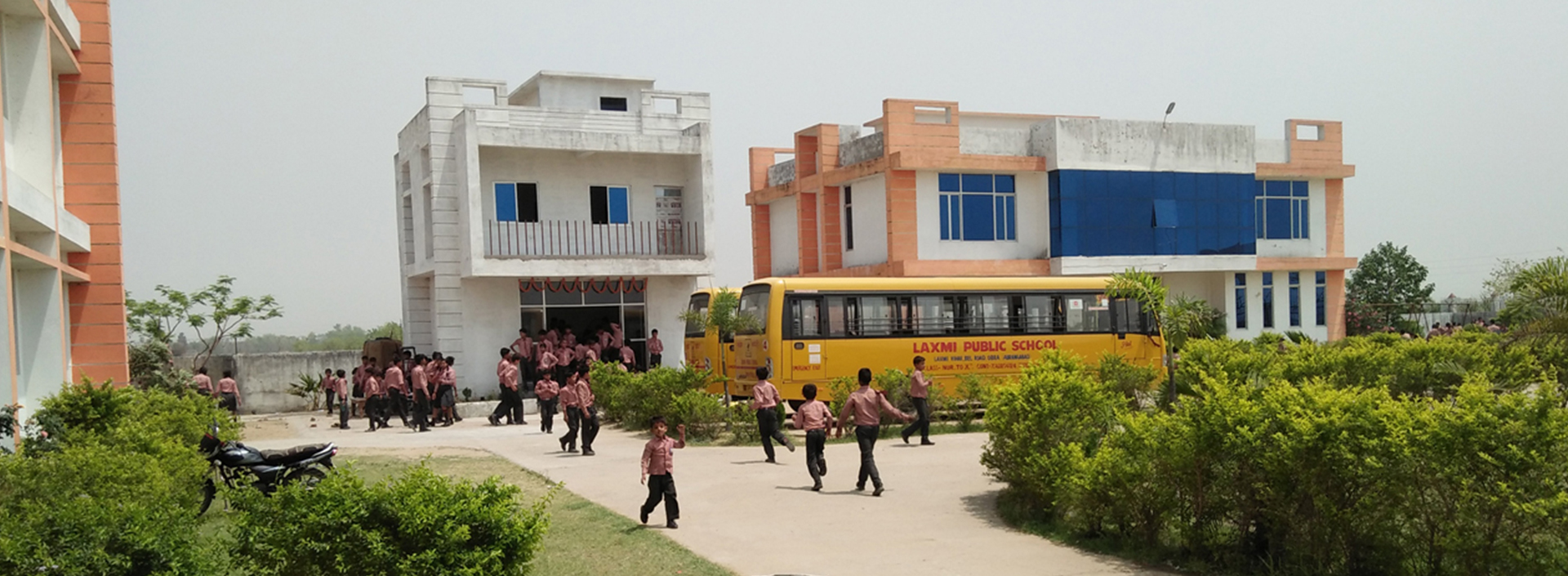 Laxmi Public School Education | Schools