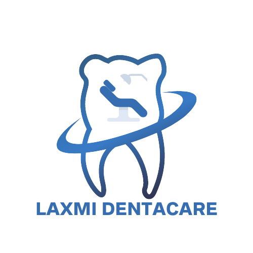 Laxmi'S Dentacare Logo