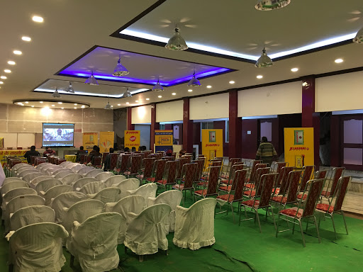 Laxmipati Marriage Palace Event Services | Banquet Halls