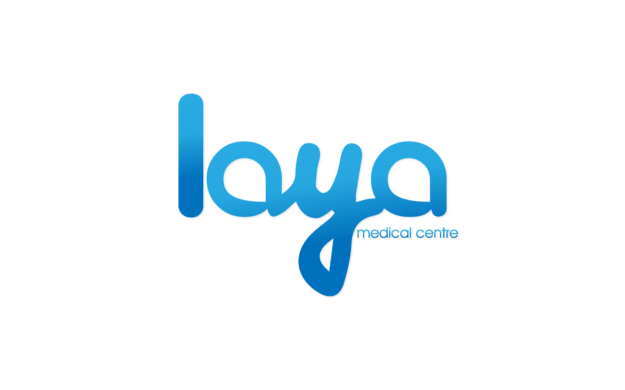 LAYA DIAGNOSTICS - Logo
