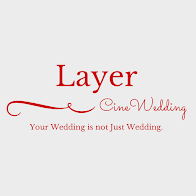 Layer Cine Wedding Logo